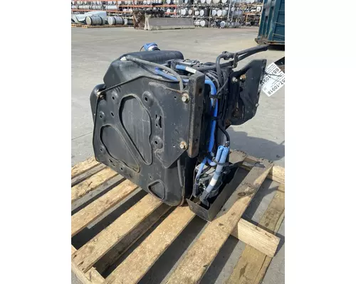 FREIGHTLINER Cascadia DPF (Diesel Particulate Filter)
