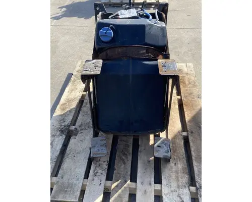 FREIGHTLINER Cascadia DPF (Diesel Particulate Filter)