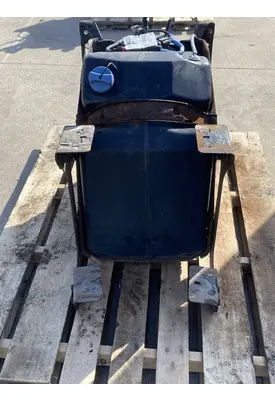 FREIGHTLINER Cascadia DPF (Diesel Particulate Filter)