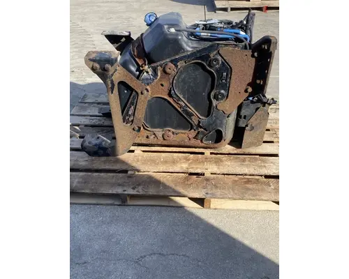 FREIGHTLINER Cascadia DPF (Diesel Particulate Filter)