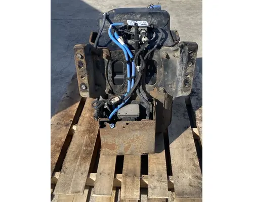 FREIGHTLINER Cascadia DPF (Diesel Particulate Filter)