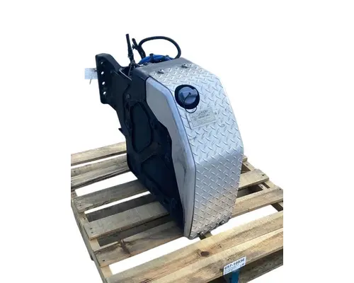 FREIGHTLINER Cascadia DPF (Diesel Particulate Filter)