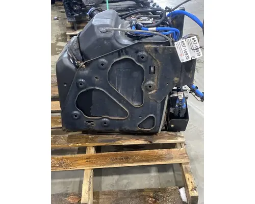 FREIGHTLINER Cascadia DPF (Diesel Particulate Filter)