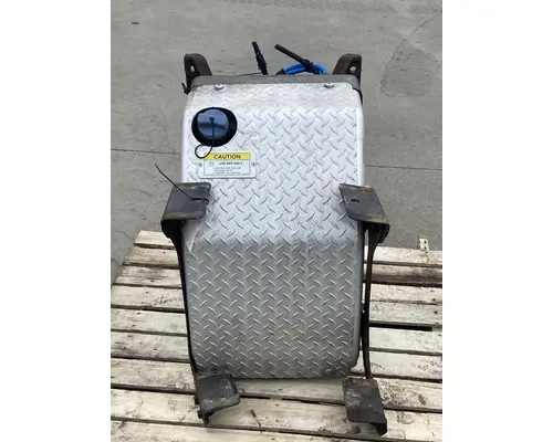 FREIGHTLINER Cascadia DPF (Diesel Particulate Filter)