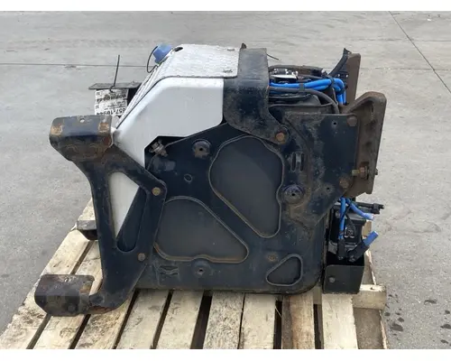 FREIGHTLINER Cascadia DPF (Diesel Particulate Filter)