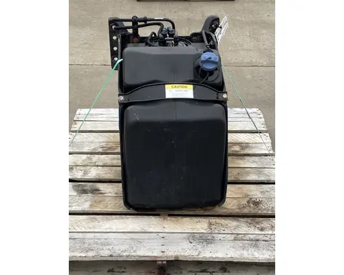 FREIGHTLINER Cascadia DPF (Diesel Particulate Filter)