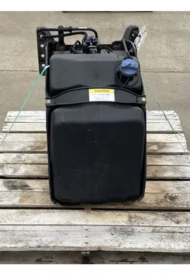 FREIGHTLINER Cascadia DPF (Diesel Particulate Filter)