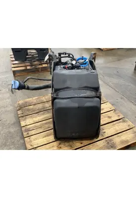 FREIGHTLINER Cascadia DPF (Diesel Particulate Filter)