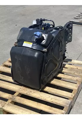 FREIGHTLINER Cascadia DPF (Diesel Particulate Filter)