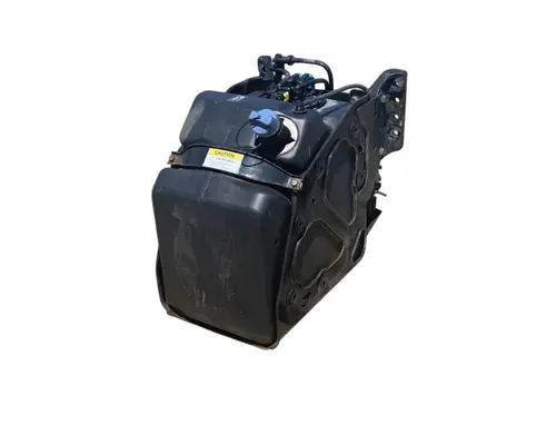 FREIGHTLINER Cascadia DPF (Diesel Particulate Filter)