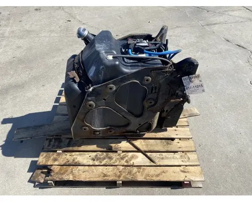 FREIGHTLINER Cascadia DPF (Diesel Particulate Filter)