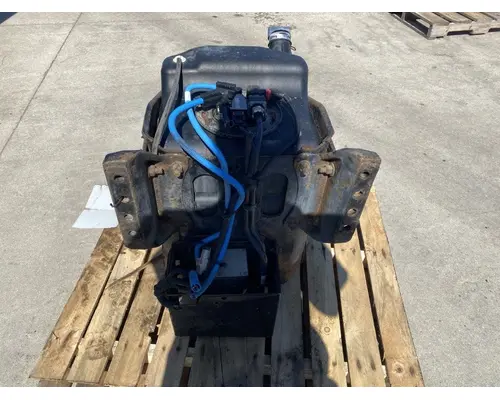 FREIGHTLINER Cascadia DPF (Diesel Particulate Filter)