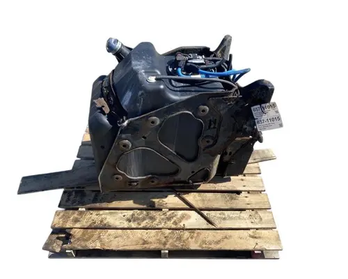 FREIGHTLINER Cascadia DPF (Diesel Particulate Filter)