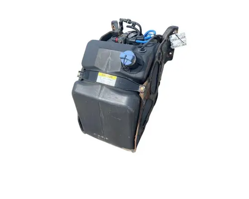 FREIGHTLINER Cascadia DPF (Diesel Particulate Filter)