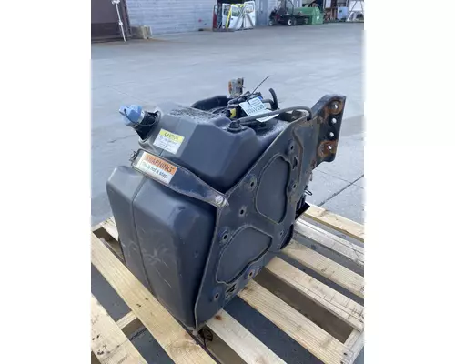 FREIGHTLINER Cascadia DPF (Diesel Particulate Filter)