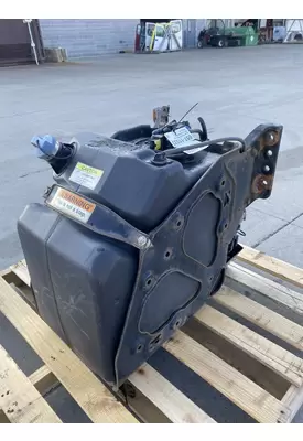 FREIGHTLINER Cascadia DPF (Diesel Particulate Filter)