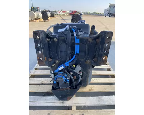 FREIGHTLINER Cascadia DPF (Diesel Particulate Filter)