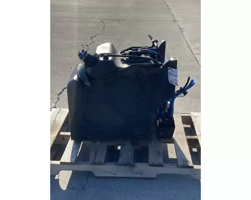 FREIGHTLINER Cascadia DPF (Diesel Particulate Filter)