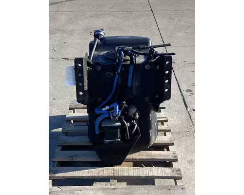 FREIGHTLINER Cascadia DPF (Diesel Particulate Filter)