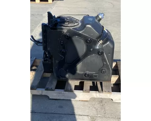 FREIGHTLINER Cascadia DPF (Diesel Particulate Filter)