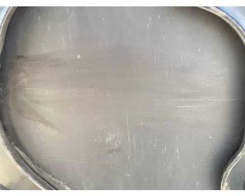 FREIGHTLINER Cascadia DPF (Diesel Particulate Filter)