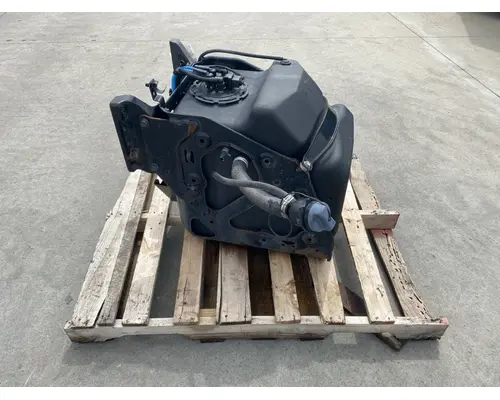 FREIGHTLINER Cascadia DPF (Diesel Particulate Filter)