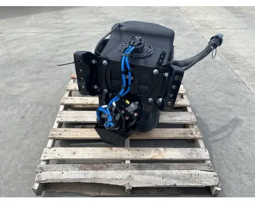 FREIGHTLINER Cascadia DPF (Diesel Particulate Filter)