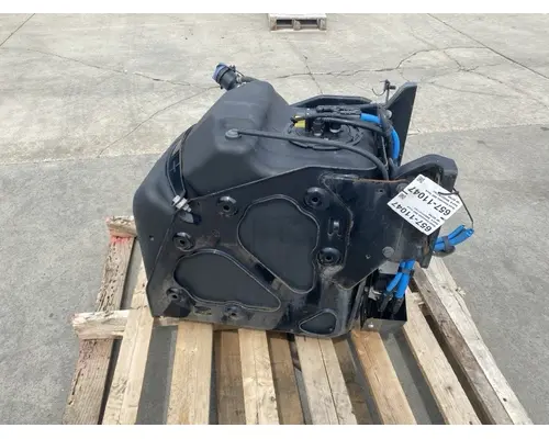 FREIGHTLINER Cascadia DPF (Diesel Particulate Filter)