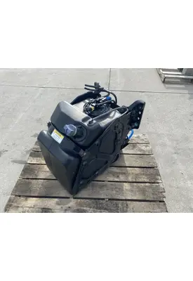 FREIGHTLINER Cascadia DPF (Diesel Particulate Filter)