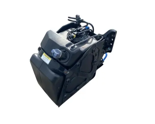 FREIGHTLINER Cascadia DPF (Diesel Particulate Filter)