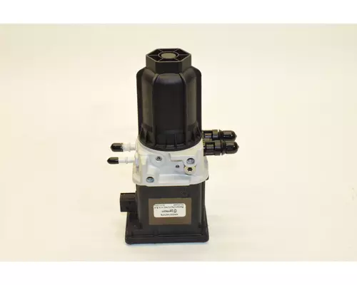 FREIGHTLINER Cascadia DPF (Diesel Particulate Filter)