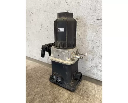 FREIGHTLINER Cascadia DPF (Diesel Particulate Filter)