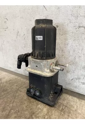 FREIGHTLINER Cascadia DPF (Diesel Particulate Filter)