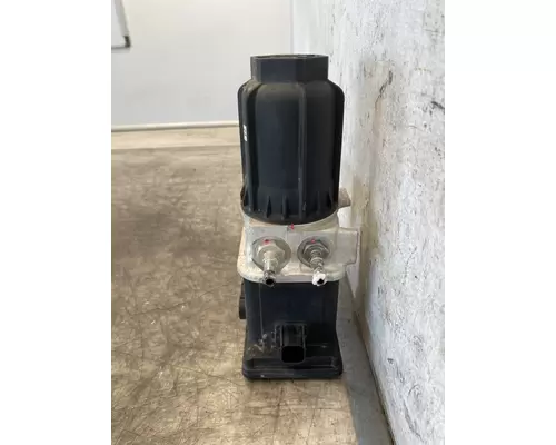 FREIGHTLINER Cascadia DPF (Diesel Particulate Filter)