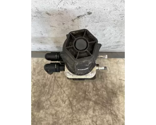 FREIGHTLINER Cascadia DPF (Diesel Particulate Filter)