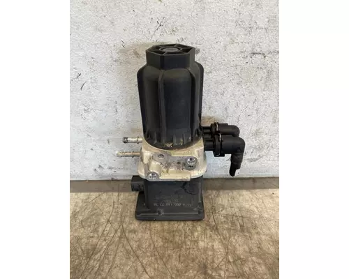 FREIGHTLINER Cascadia DPF (Diesel Particulate Filter)