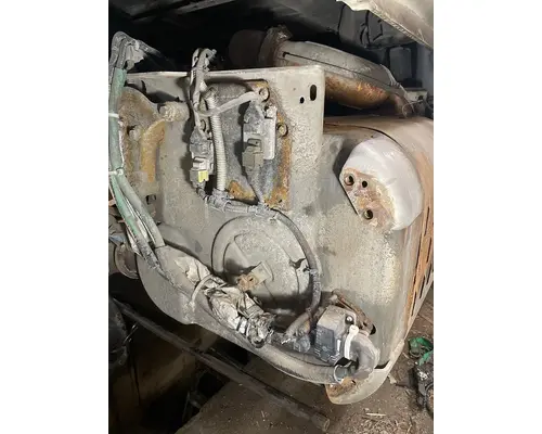 FREIGHTLINER Cascadia DPF (Diesel Particulate Filter)