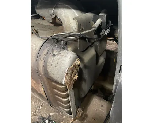 FREIGHTLINER Cascadia DPF (Diesel Particulate Filter)
