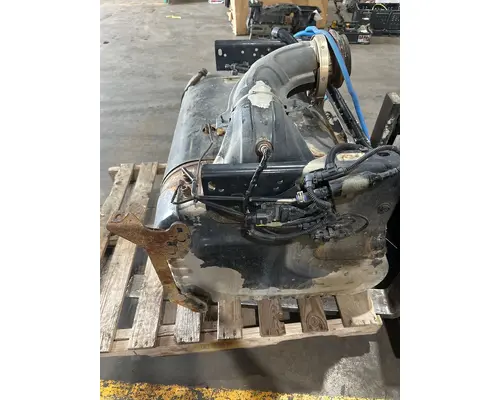 FREIGHTLINER Cascadia DPF (Diesel Particulate Filter)