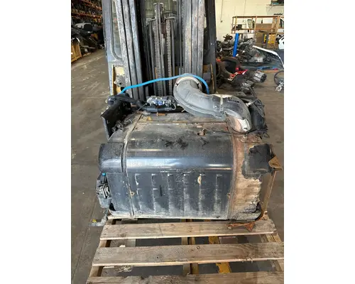 FREIGHTLINER Cascadia DPF (Diesel Particulate Filter)
