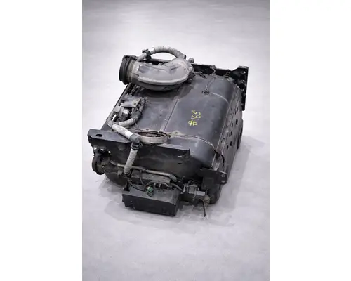 FREIGHTLINER Cascadia DPF (Diesel Particulate Filter)