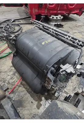 FREIGHTLINER Cascadia DPF (Diesel Particulate Filter)