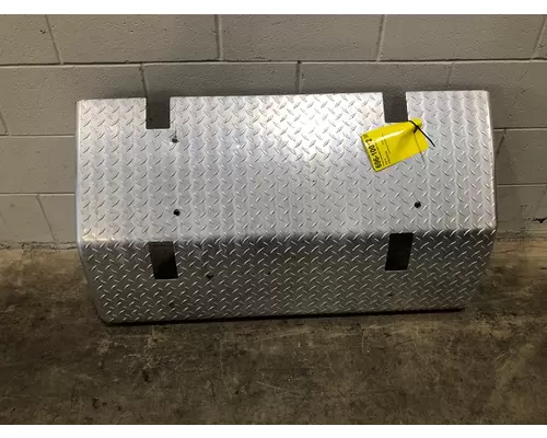 FREIGHTLINER Cascadia DPF Cover