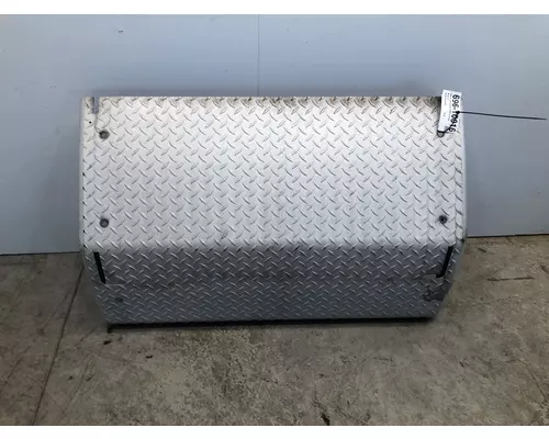 FREIGHTLINER Cascadia DPF Cover