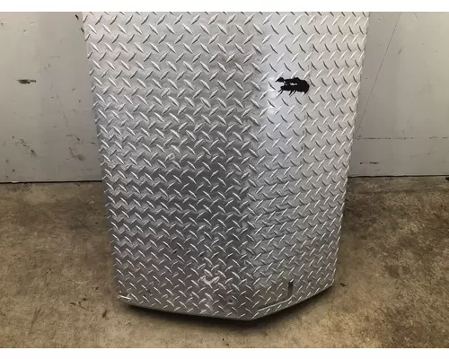 FREIGHTLINER Cascadia DPF Cover