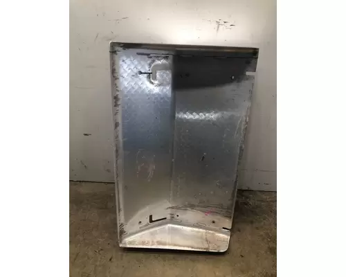 FREIGHTLINER Cascadia DPF Cover