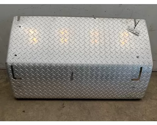 FREIGHTLINER Cascadia DPF Cover