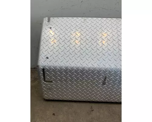 FREIGHTLINER Cascadia DPF Cover