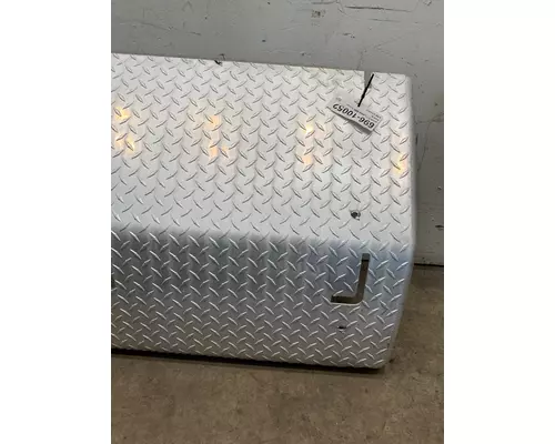 FREIGHTLINER Cascadia DPF Cover