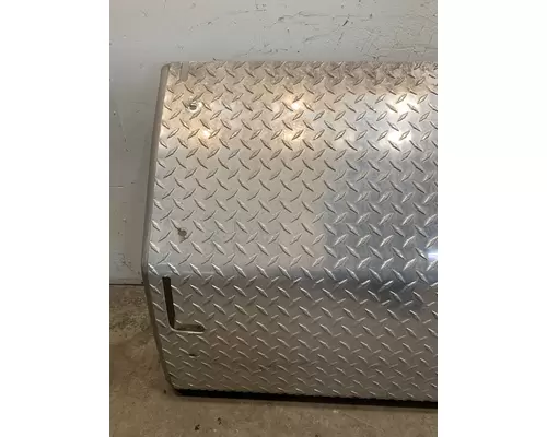 FREIGHTLINER Cascadia DPF Cover